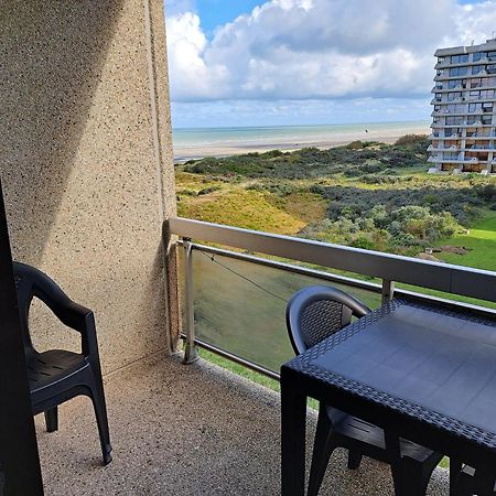 App Klif De Panne - Top Location & Sea Front !! Εξωτερικό φωτογραφία