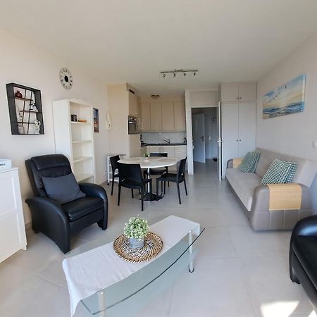 App Klif De Panne - Top Location & Sea Front !! Εξωτερικό φωτογραφία
