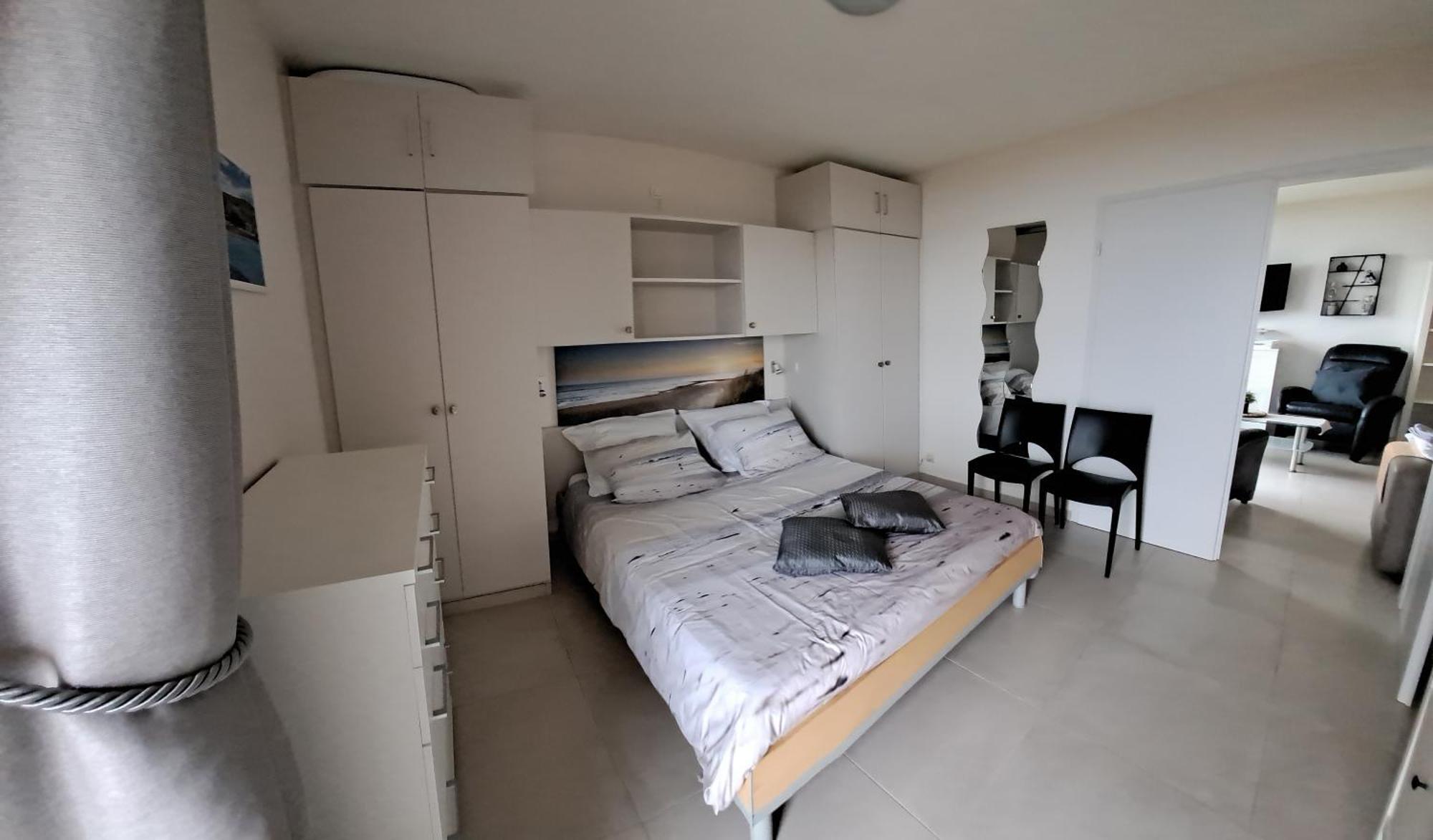 App Klif De Panne - Top Location & Sea Front !! Εξωτερικό φωτογραφία
