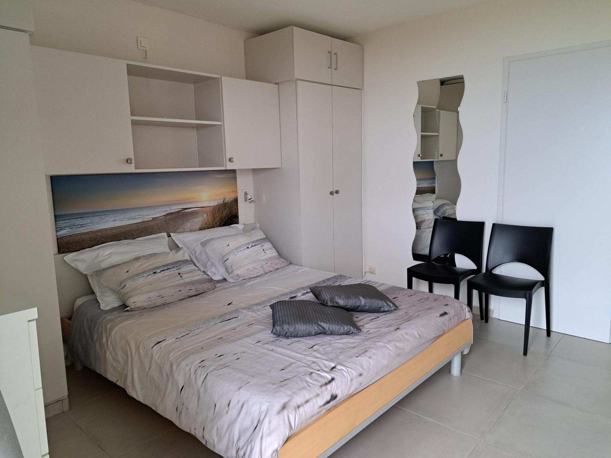 App Klif De Panne - Top Location & Sea Front !! Εξωτερικό φωτογραφία